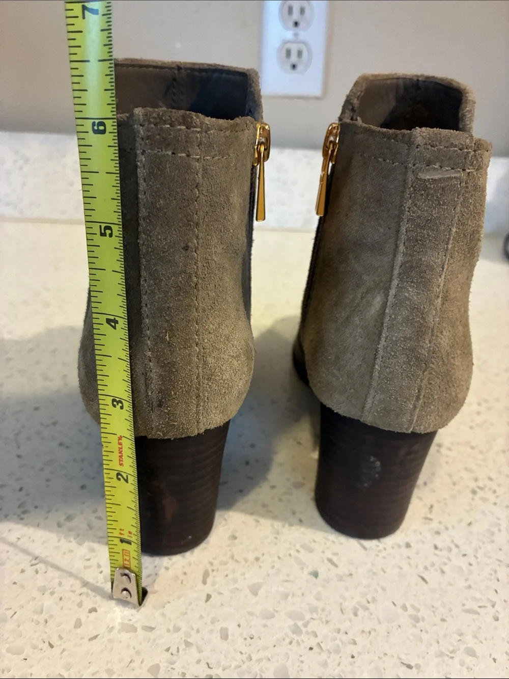 Tory Burch Boots